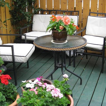 B&B Le Transit Québec Kültér fotó