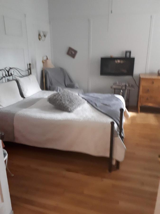 B&B Le Transit Québec Kültér fotó