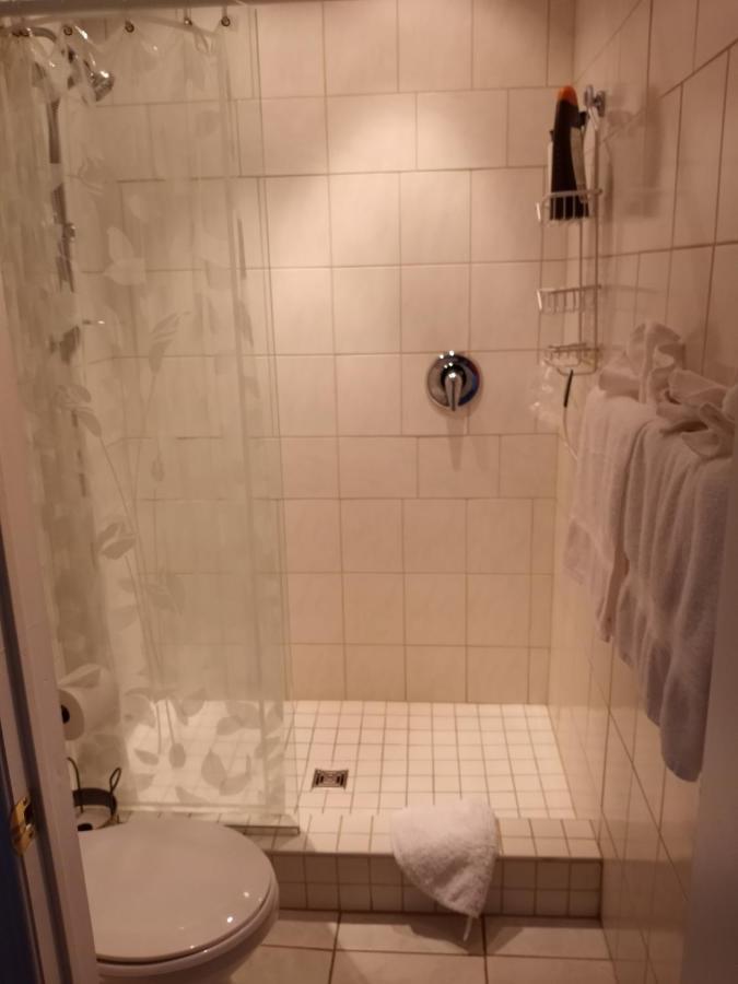 B&B Le Transit Québec Kültér fotó