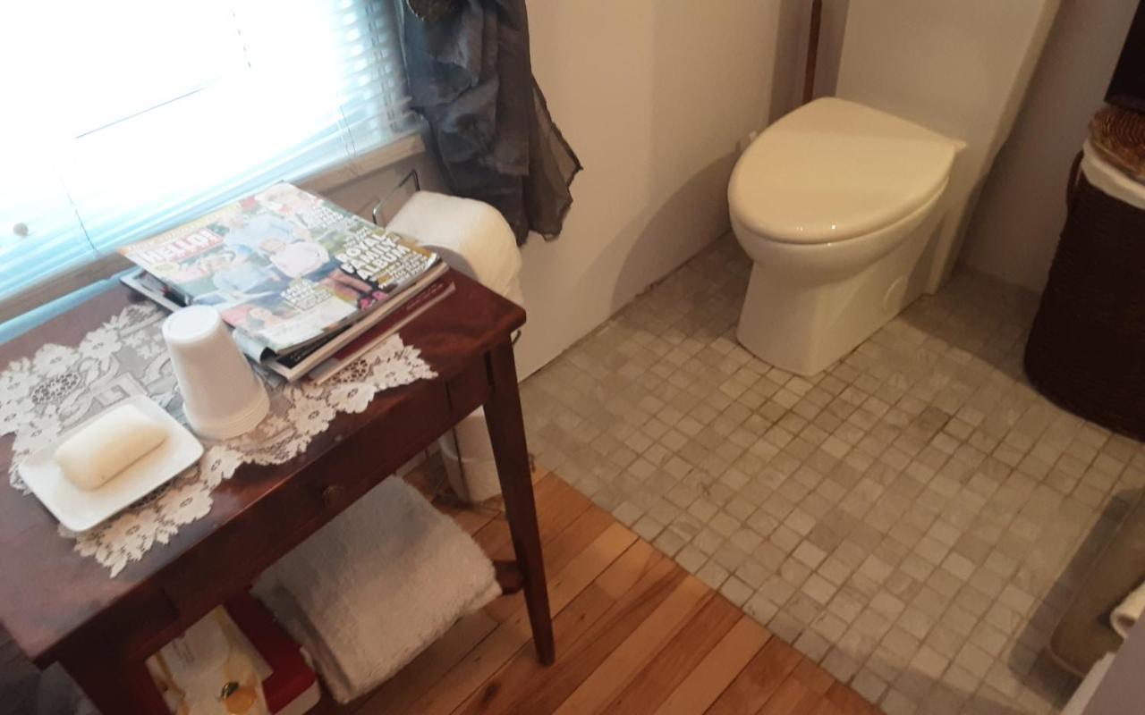 B&B Le Transit Québec Kültér fotó