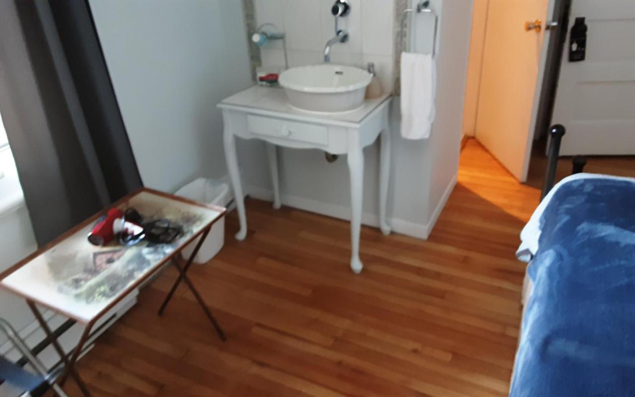 B&B Le Transit Québec Kültér fotó